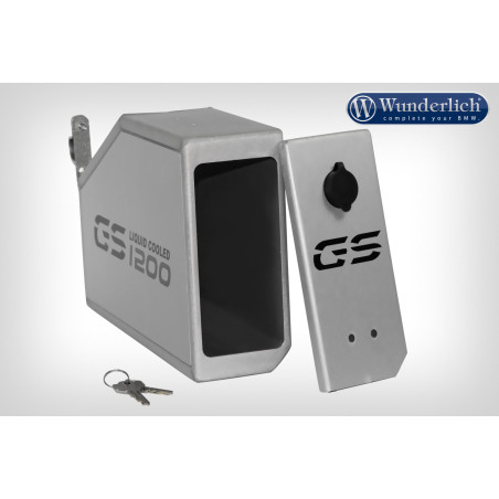 Skrinka na náradie R1200GS