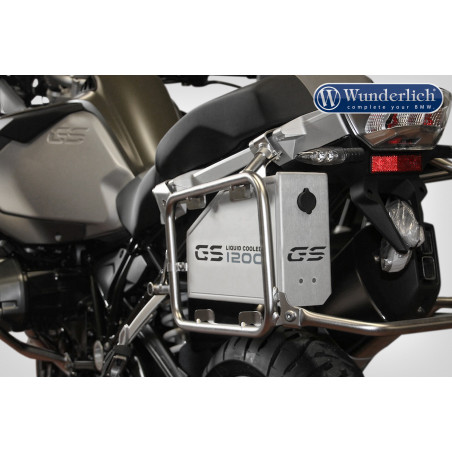 Skrinka na náradie R1200GS