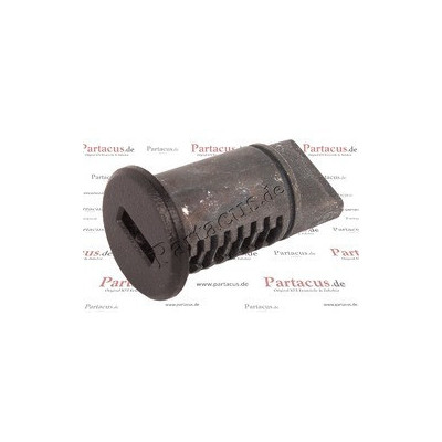 Vložka zámku pre Vario kufre