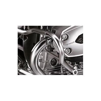 Padací ochranný rám motora