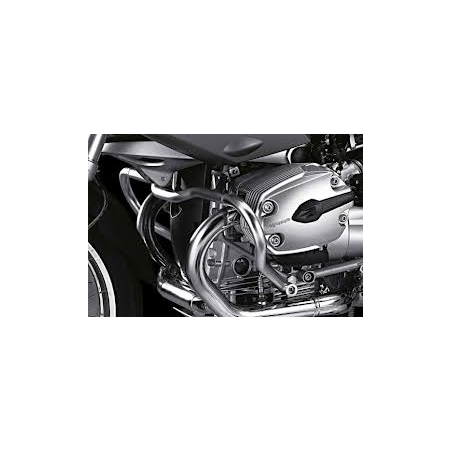 Padací ochranný rám motora