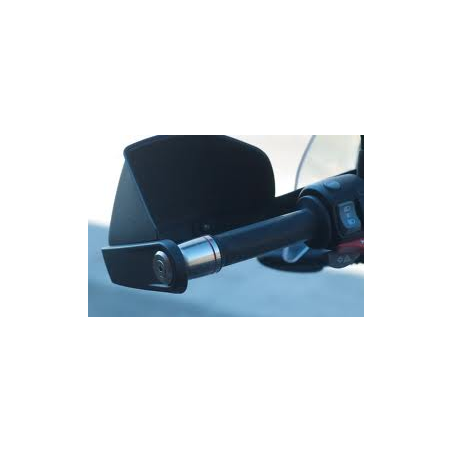 Chránič rúk - zvýšenie ľavá strana