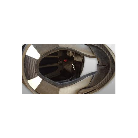 C3 PRO krčné polstrovanie