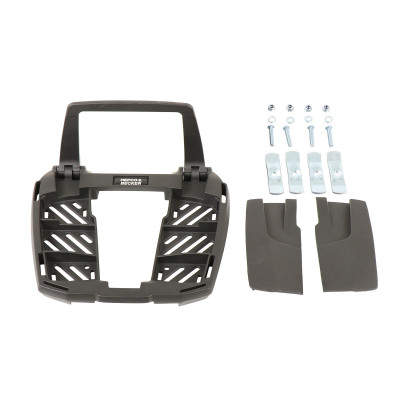 Easyrack nosič TOP CASE - čierny