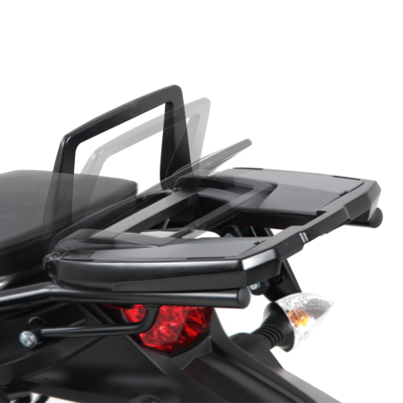 Easyrack nosič TOP CASE - čierny