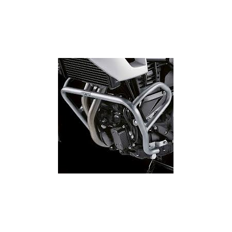 Padací rám komplet