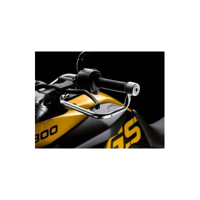 Ochranný kryt rukovätí pre F800GS do roku 2013