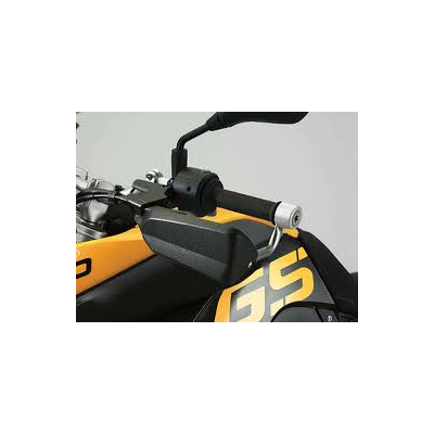 Zvýšenie ochrany rukovätí