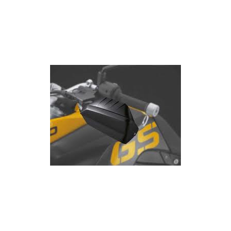 Zvýšenie ochrany rukovätí