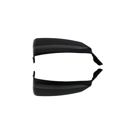 Zvýšenie ochrany rukovätí