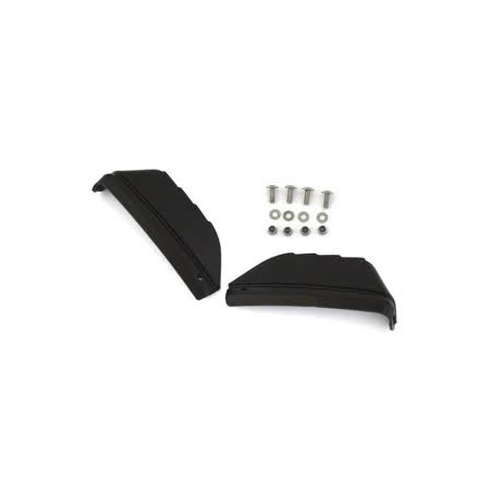 Zvýšenie ochrany rukovätí