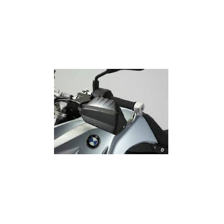 Zvýšenie ochrany rukovätí