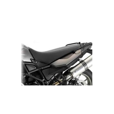 Sedadlo Rally športové - zvýšené