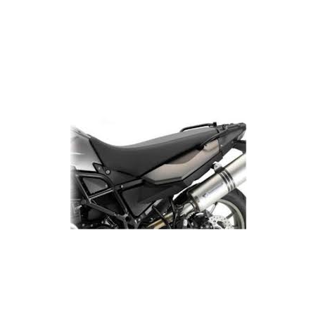 Sedadlo Rally športové - zvýšené