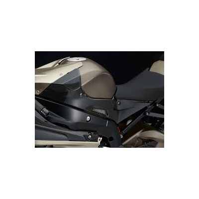 HP Carbon - kapotáž horná