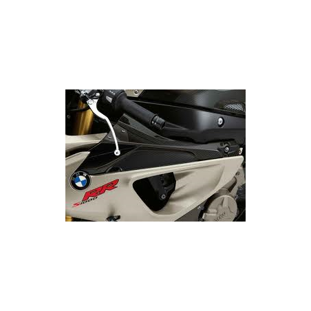 HP Carbon - kapotáž horná