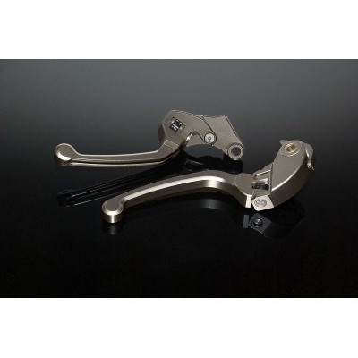 HP spojková páčka