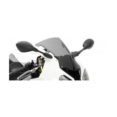 Vysoké tónované plexi