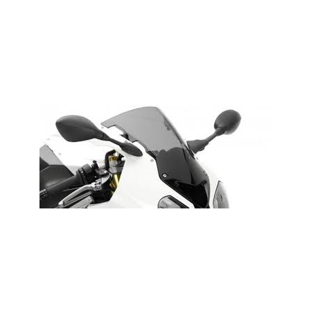 Vysoké tónované plexi