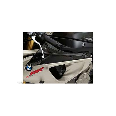 HP Carbon - bočné kapotáže