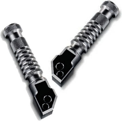 HP stupačky spolujazdca