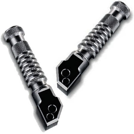 HP stupačky spolujazdca