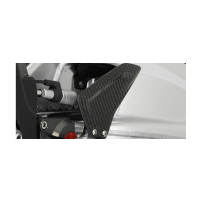 HP stupačka - ochrana pravá