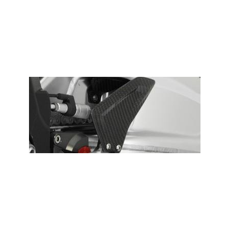 HP stupačka - ochrana pravá