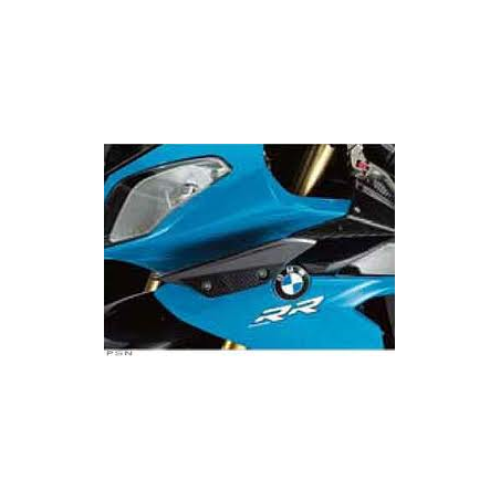 HP bočné karbónové deflektory HP4