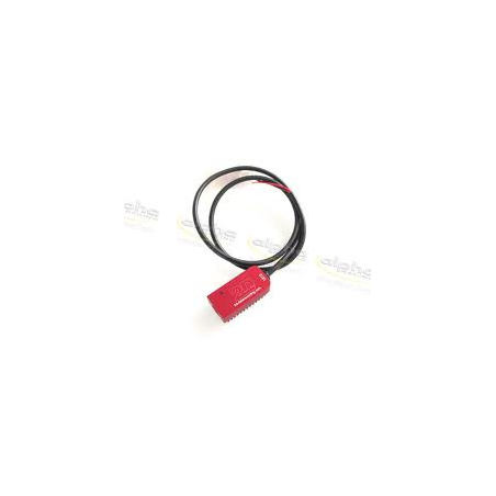 HP infračervený merač kôl