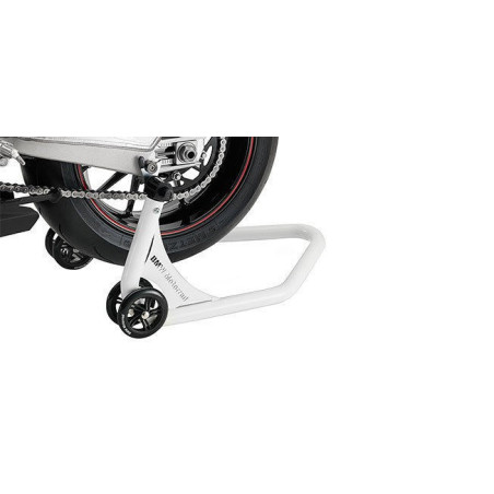 BMW Motorrad - montážny držiak zadný