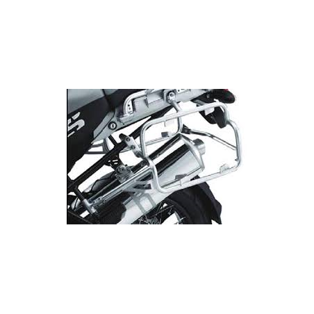 Držiak kufra Alu - prepojovacia tyč