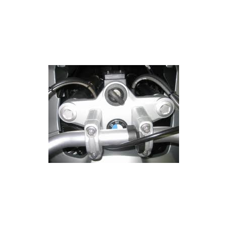 Okrasný blend  BMW Motorrad