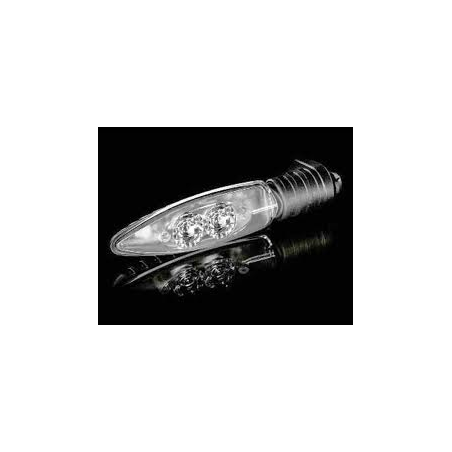 Zadná ľavá LED smerovka BMW Motorrad