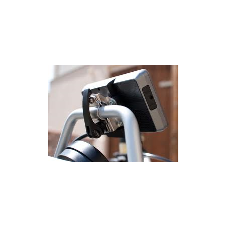 Držiak na motocykle Navigácie IV BMW Motorrad