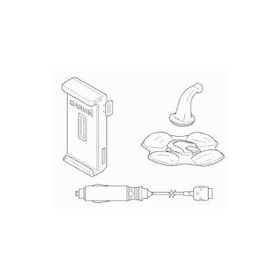 Držiak do auta Navigácie IV BMW Motorrad