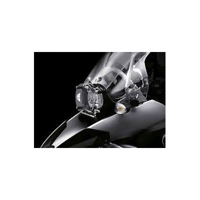 Kryt svetla pre Offroad BMW Motorrad