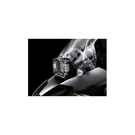 Kryt svetla pre Offroad BMW Motorrad