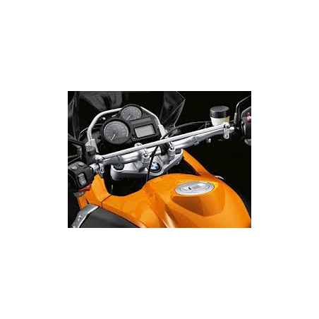 Hrazda riadidiel BMW Motorrad