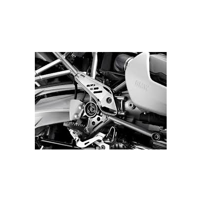 Ochrana rámu BMW Motorrad