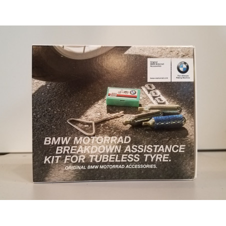 Defektová sada BMW Motorrad