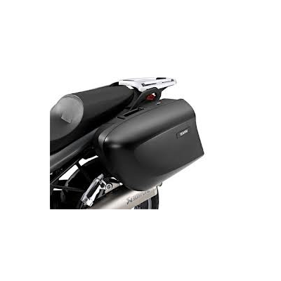 Ľavý kufor BMW Motorrad