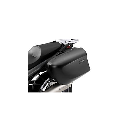 Ľavý kufor BMW Motorrad