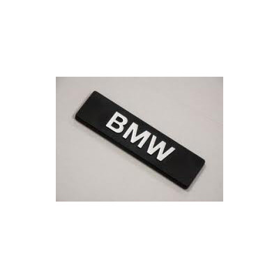 Nalepovacia plaketa na bočný kufor BMW Motorrad