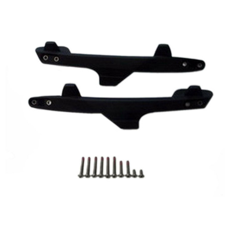 Nosič pre bočné kufre BMW Motorrad