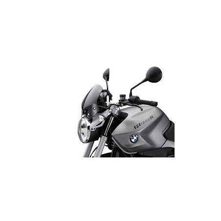 Tónovaný štít R1200R  BMW Motorrad
