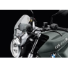 Priehľadný štít R1200R  BMW Motorrad