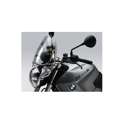Prihladný štít vysoký R1200R  BMW Motorrad