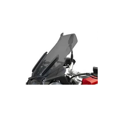 Tónovaný štít BMW Motorrad