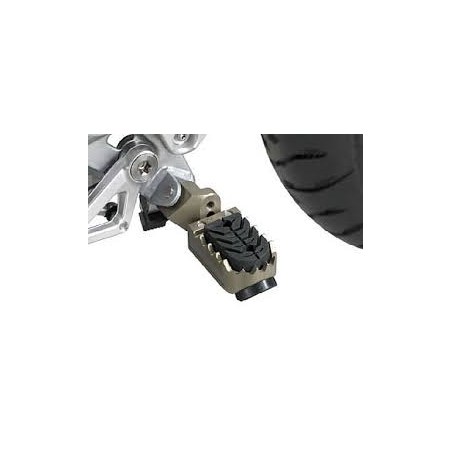 HP Adventure stupačka ľavá